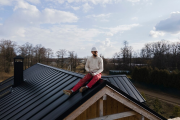 What Are The Important Benefits Of Metal Roof Installation