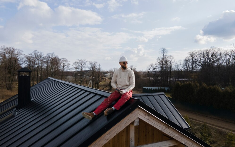 What Are The Important Benefits Of Metal Roof Installation