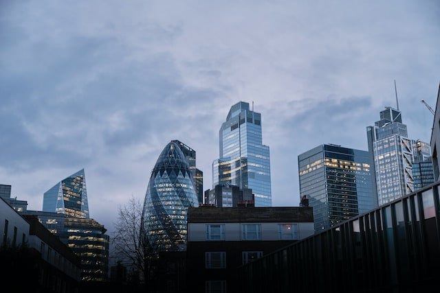Essential Factors to Keep in Mind When Leasing Commercial Property in London