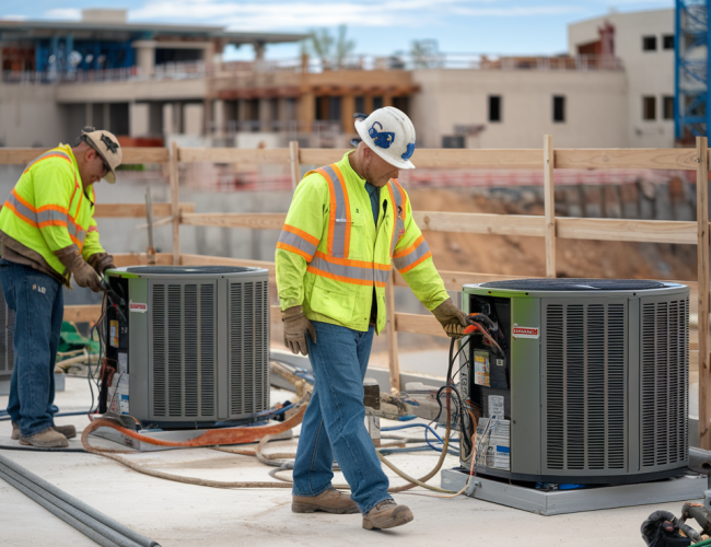 How Can River Valley Air Conditioning, Inc. Help Extend the Lifespan of Your HVAC System in Fort Mohave, AZ?