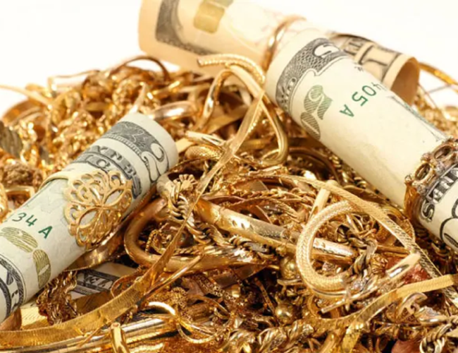 Finding the Best Buyers: Where to Sell Your Scrap Gold for the Highest Return