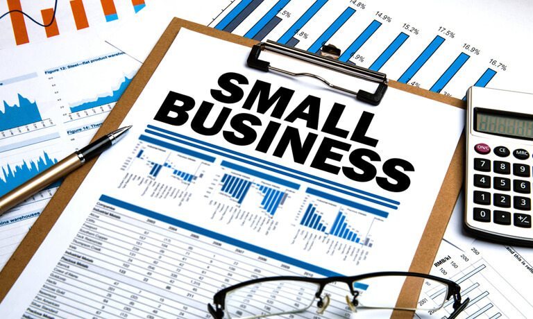 Top Strategies For Growing Your Small Business In 2025