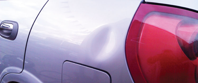 A Complete Guide to Car Dent Repair: DIY and Professional Solutions