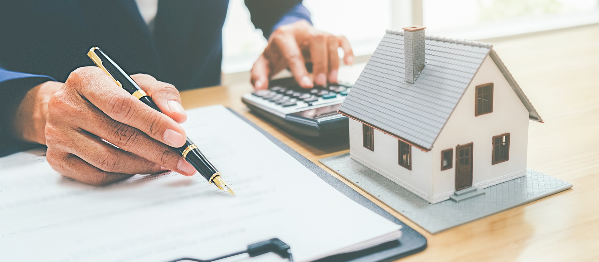 Don’t Make These Mistakes When Setting Up Your First Property SPV Limited Company