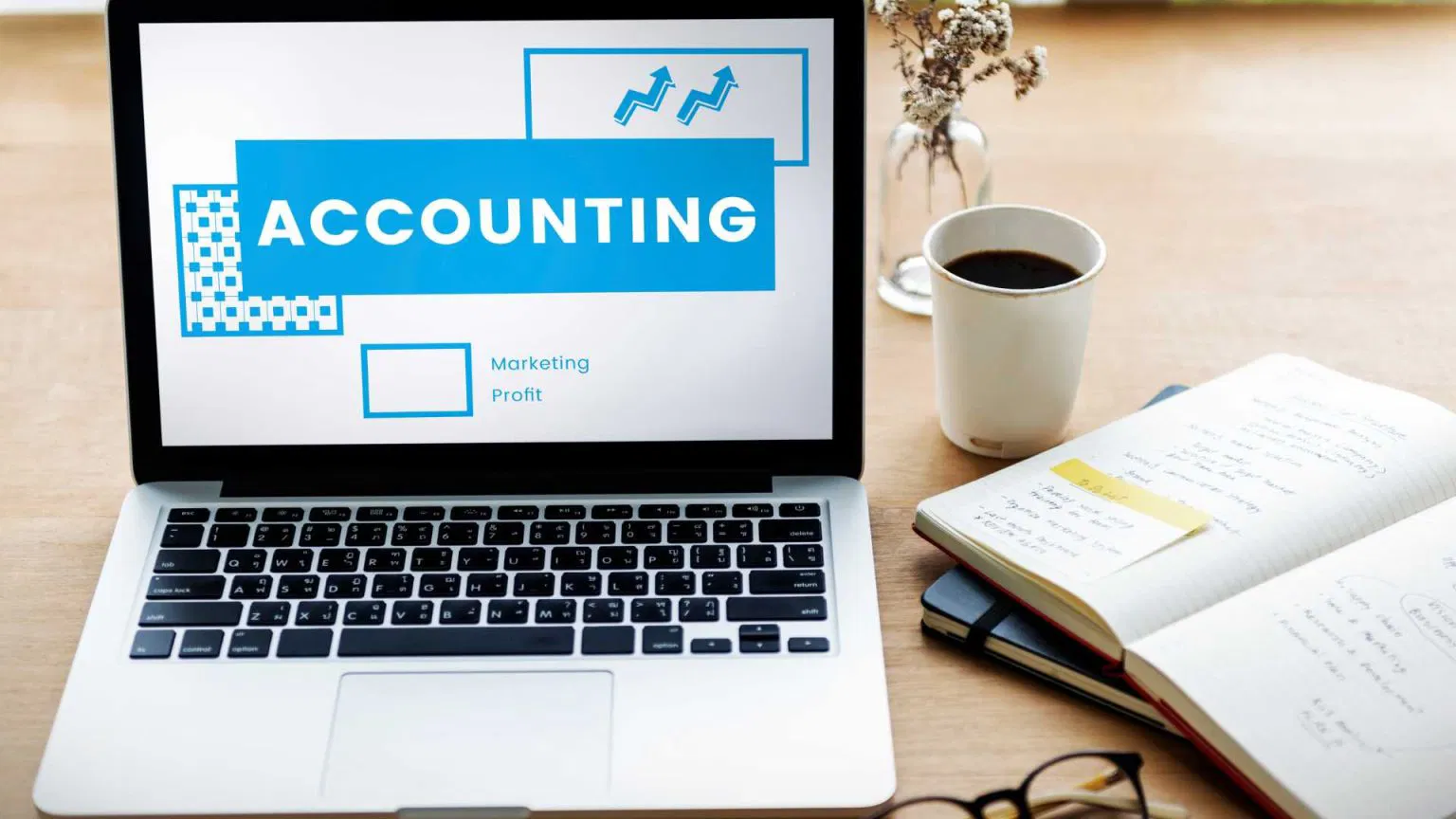 Accounting & Outsourcing Services