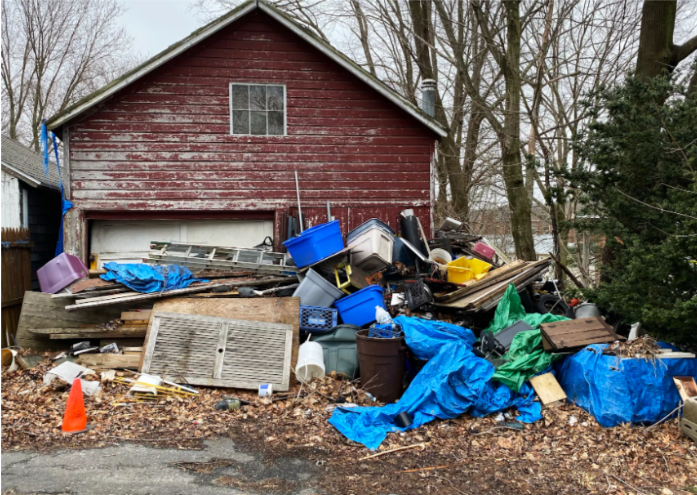 Best Junk Removal Company