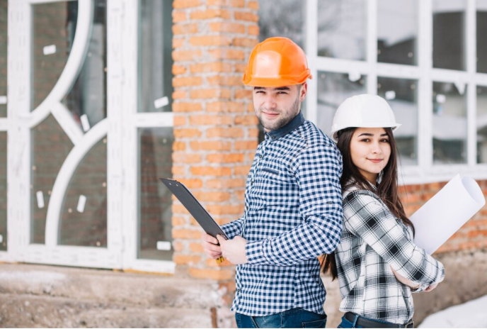 General Contracting in New Construction Home Builders