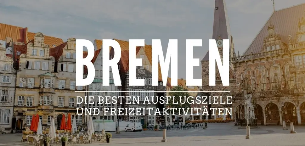 Erkunde Quartiere mit Beste in Bremen, Sehenswürdigkeiten über Stuttgart