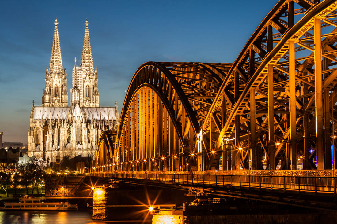 Beste in Hamburg vs Beste in Cologne: Lokale Einblicke