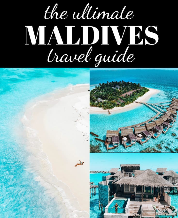 Plan Balanced Travel with Reisezeit Guides for Japan and Maldives