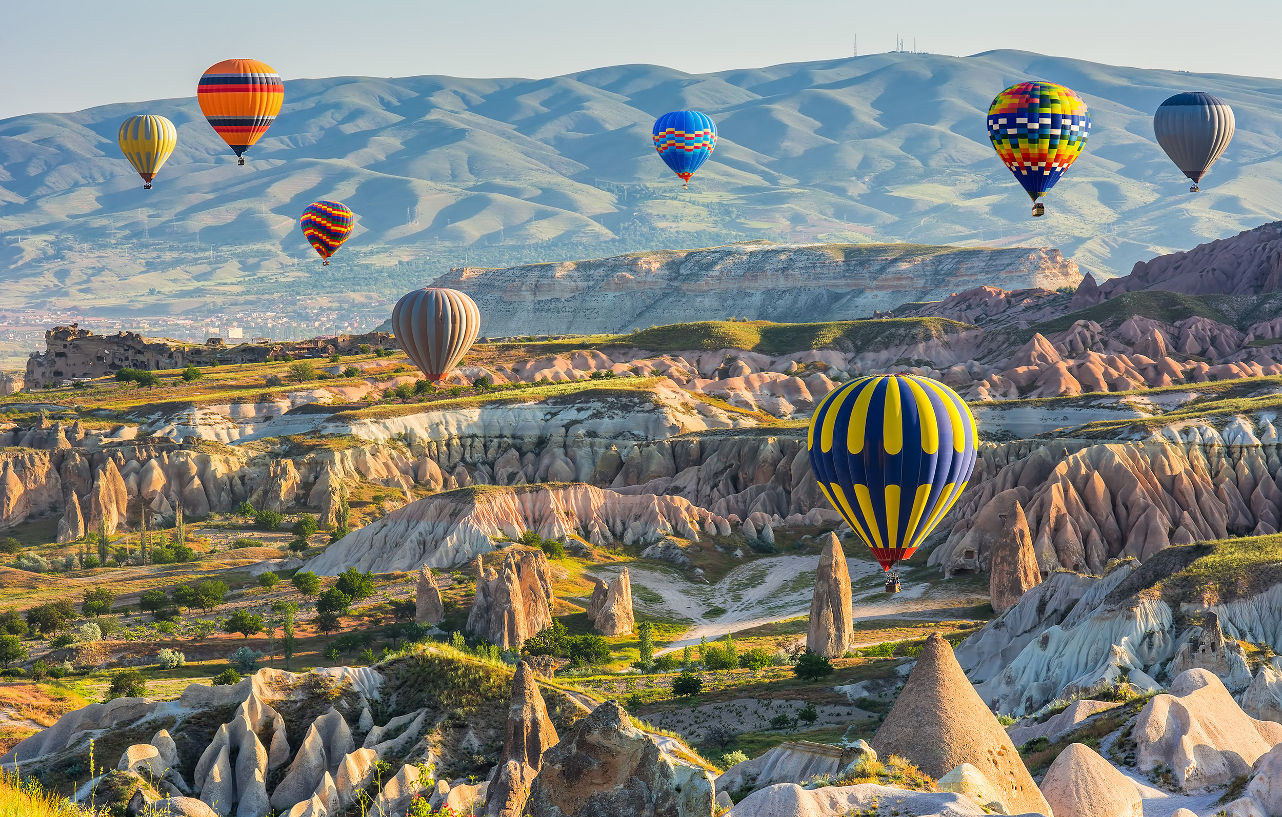 Reisezeit Türkei empfiehlt Saisons, Klempner Services empfiehlt Reparaturen