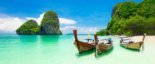 Services Insider trifft Reisezeit Thailand für komplette Trip-Beratung