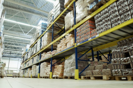 How GMP Warehouse Services Help Businesses Meet Global Compliance Standards