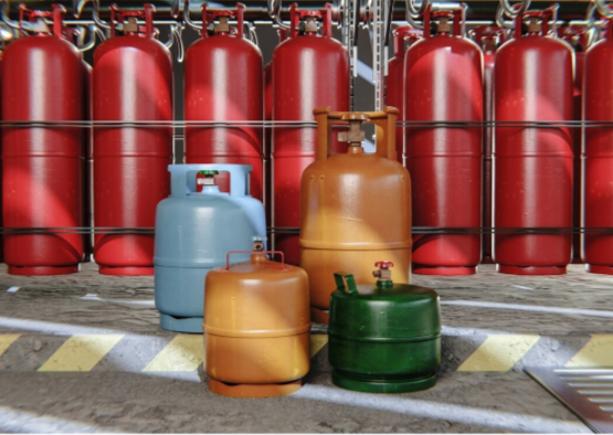 5 Tips to Hire the Right Service for Propane Tank Delivery