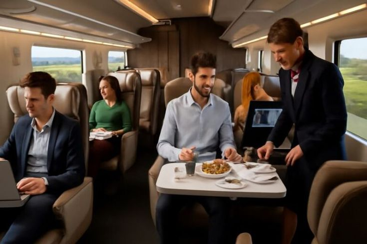 Exploring Flexible Travel Options for Different Travel Needs