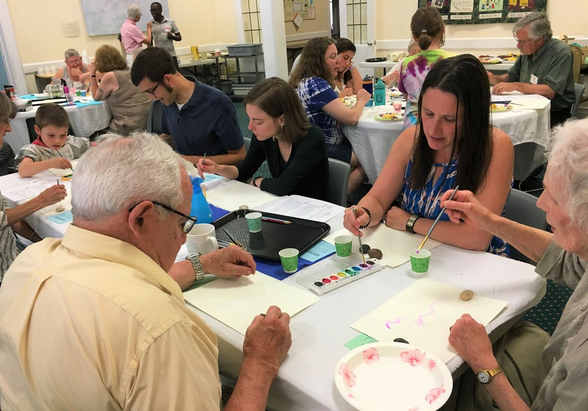 Best Practices For Building Inclusive Programs In Special Needs Ministry