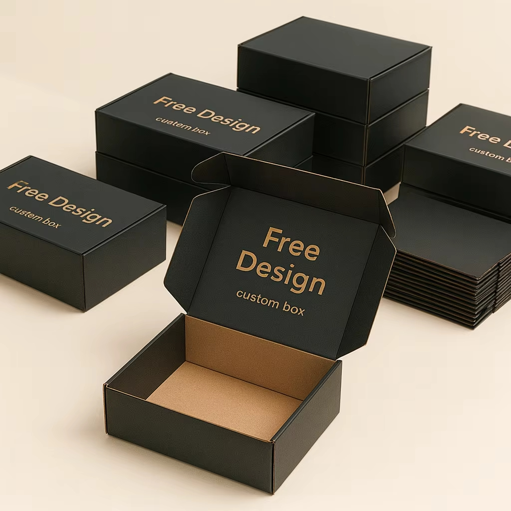 Why Eco-Friendly Mailers Are Essential for Sustainable Shipping Solutions