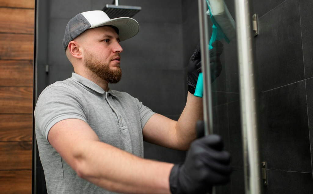 Essential Factors for Selecting Professional Commercial Door Repair Services