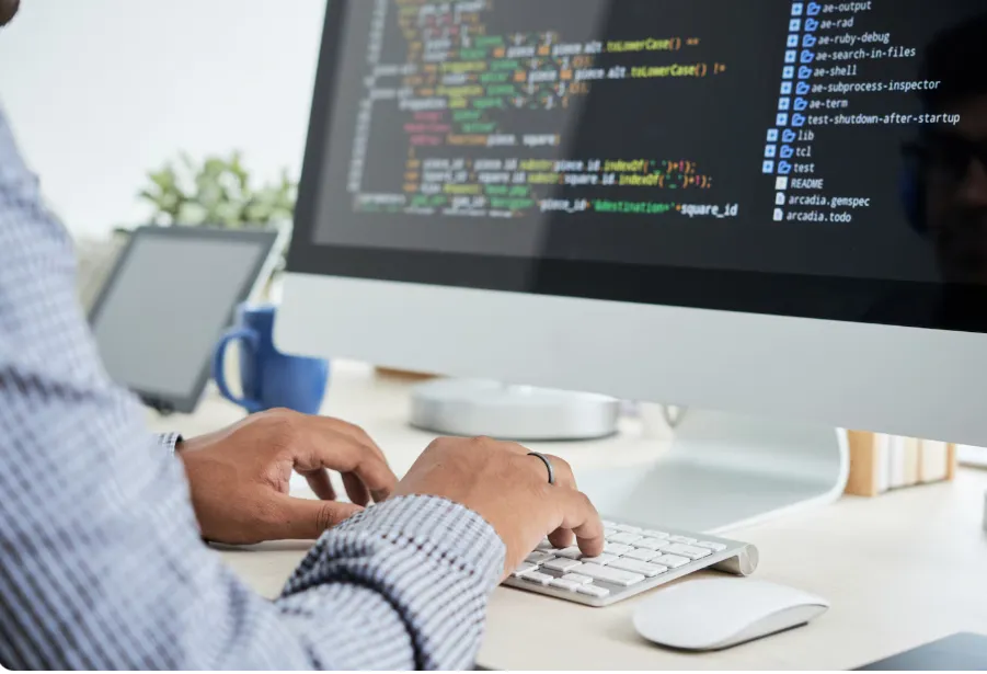 Building Scalable Digital Solutions Through Modern Development Practices