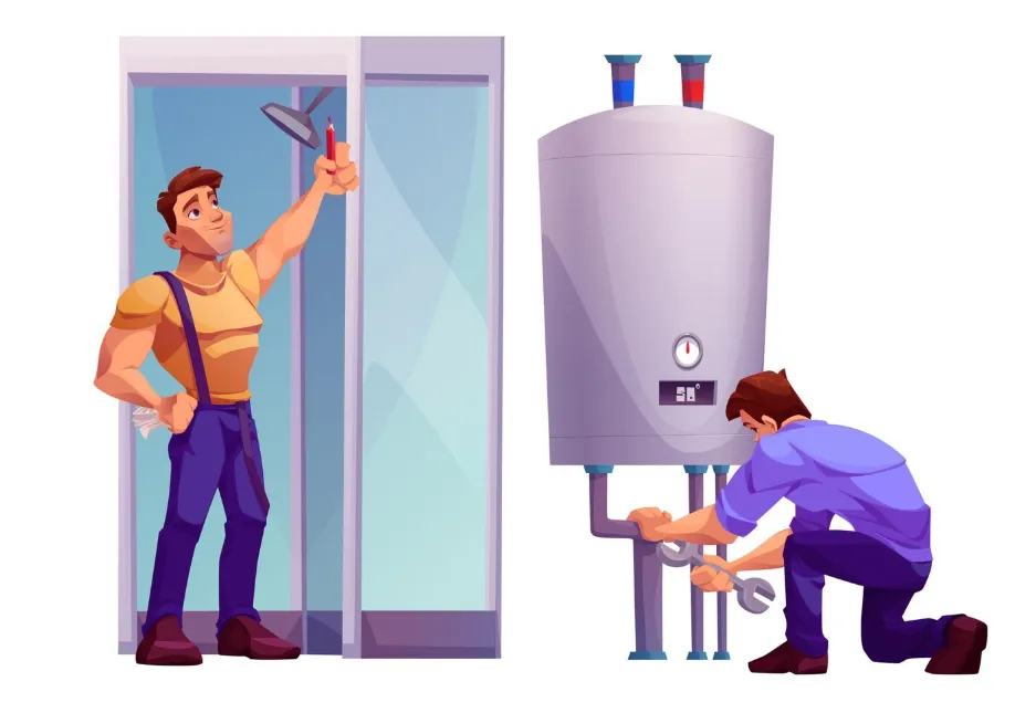 Keeping Heating Systems Reliable with Expert Boiler Care Solutions