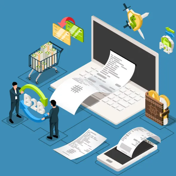 Smart Cash Flow Strategies Using Modern Invoice Financing Options