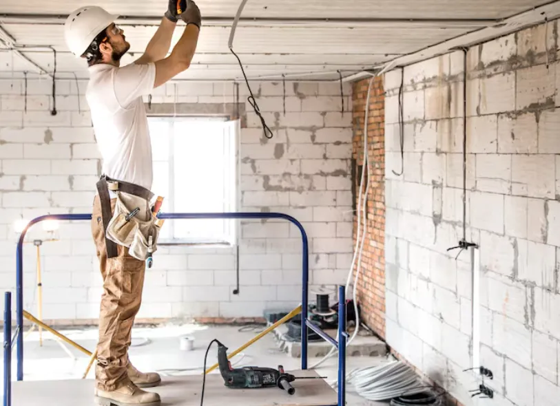 Strong Foundations Start Below Ground with Smart Construction Methods