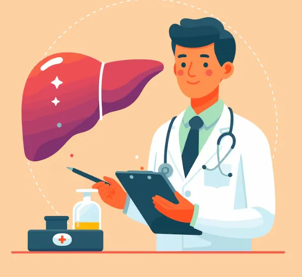 Smart Ways to Monitor Liver Health with Modern Lifestyle Tools