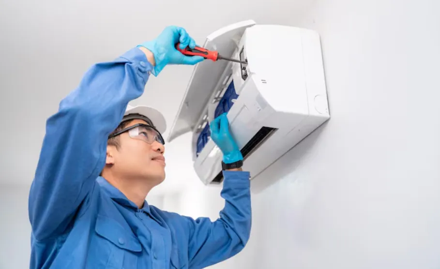 Keeping Your Cooling System Efficient with Regular Care and Support