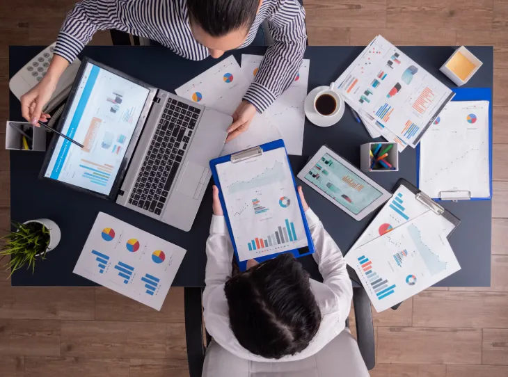 How Data Collection in Research Shapes Digital Market Insights