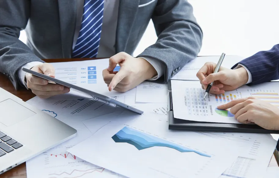 Building Long-Term Success Through Strategic Business Value Planning