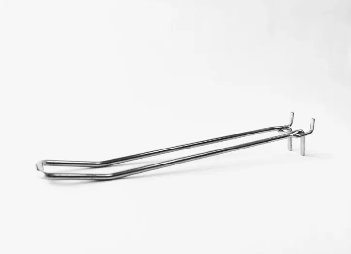 Smart Storage Ideas Using Pegboard Accessories for Better Organisation