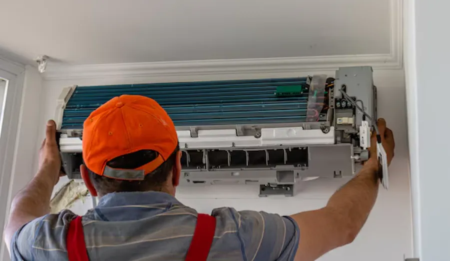 Reliable Cooling and Heating Solutions for Year-Round Comfort