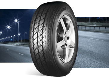 New Tyres Broxbourne