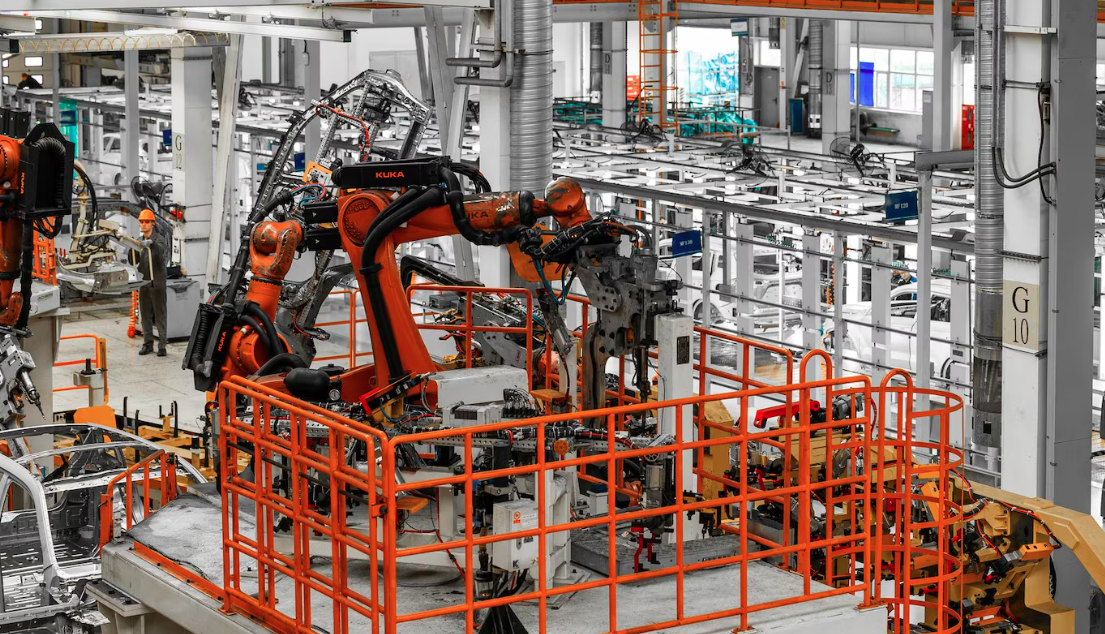 Critical Factors to Consider When Selecting Industrial Automation Solutions